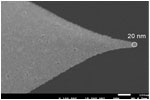 Platinum Silicide AFM Probes