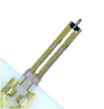 アキヤマプローブ全体像